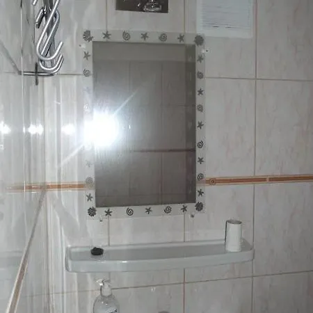 Allegro Szallo بيت ضيافة
