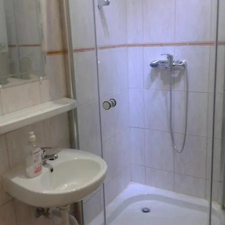 بيت ضيافة Allegro Szallo *